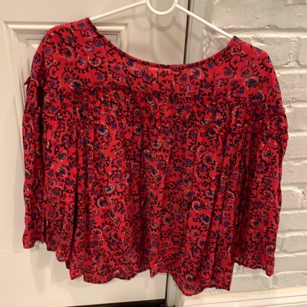 Women’s blouse